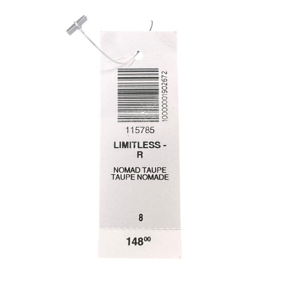 Wilfred | 8 | The Limitless Pant | High-rise | Wide-leg | Minimalist | Classic - Picture 5 of 16